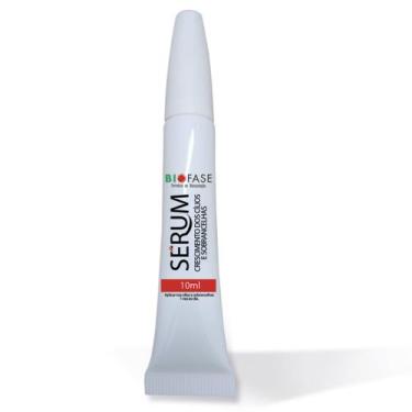 Imagem de Sérum Crescimento dos Cílios e Sobrancelhas - 10 ml - Biofase