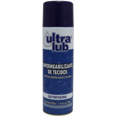 Imagem de Impermeabilizante de Tecidos em Aerossol 325 ml - Redelease