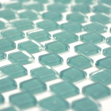 Imagem de Pastilha para Mosaico Quadrada 1x1cm - 100 gramas - Cristallo Decor, 6