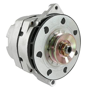 Imagem de DB Electrical Adr0229 Alternador compatível com/substituição para Chevrolet Gmc Blazer S-10 C-K-R-V Trucks 1980-1989, Pontiac Oldsmobile Bonneville Grand Prix Cutlass Delta 1988-1989