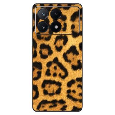 Imagem de Capa Adesivo Skin575 Verso Para Xiaomi Poco F6 Pro - KawaSkin
