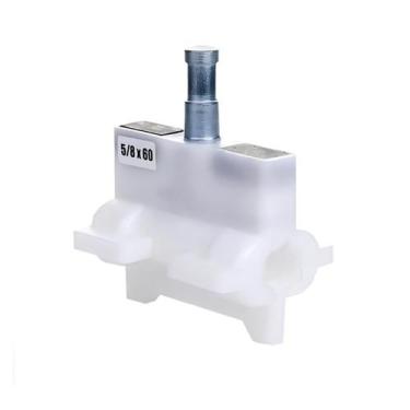 Imagem de Porca acionadora para motor basculante 5/8 x 60 garen