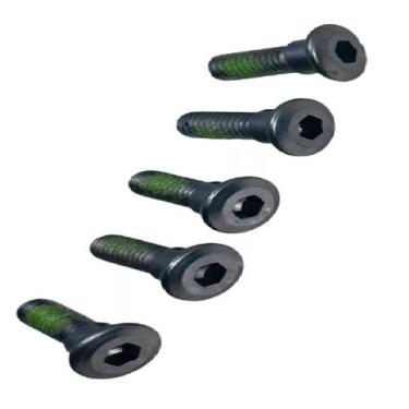 Imagem de 5 Parafuso Disco De Freio Titan 150/160 Original Honda - Geral