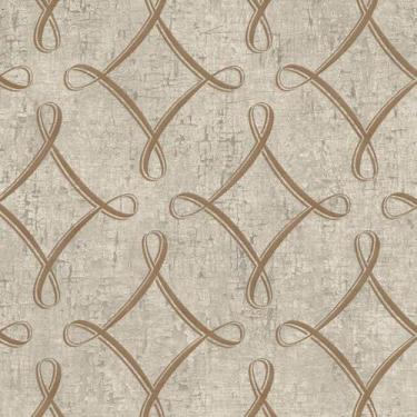 Imagem de Papel de Parede Futura 44071 Ethnic - Rolo: 10m x 0,53m - EMILIANA PAR