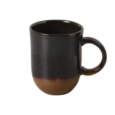 Imagem de Caneca de 330ml em Cerâmica Porto Brasil Ceramicaffè Expresso Elegance