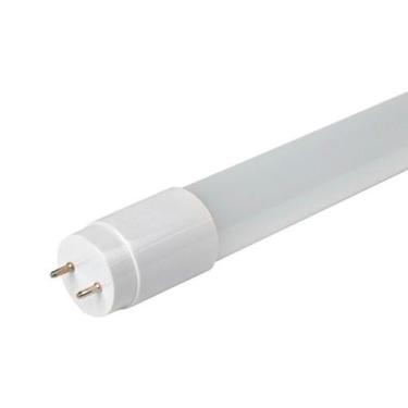 Imagem de Lâmpada Tubular T8 Led 9w 6500K Bivolt Blumenau