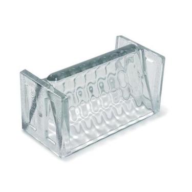 Imagem de Elemento Vazado de Vidro - Firenze - LLEV