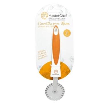 Imagem de Carretilha para Massa MasterChef Gedex