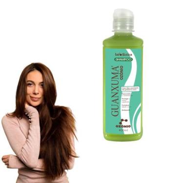 Imagem de Shampoo Guanxuma Ozônio Crescimento e Hidratação - Lucy's