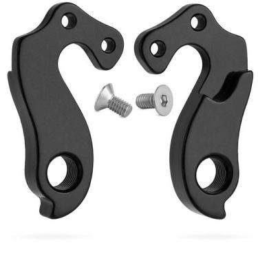 Imagem de Gancheira da Bomb/ Kona/ Vzan/ Blue/ Sundown/ Cannondale - Gantech