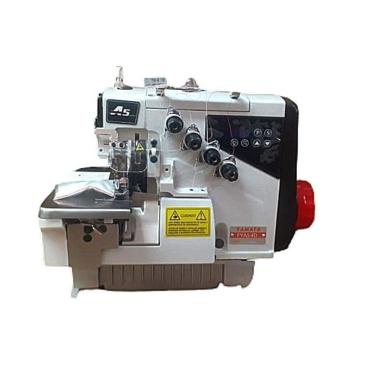 Imagem de Máquina de Braço Transporte Triplo Megamak 3628G Motor Direc