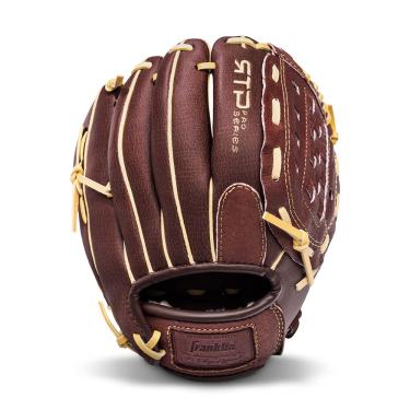 Imagem de Luva de beisebol Franklin Sports rtp Pro Infield 10 Brown