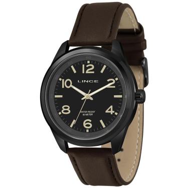 Imagem de Relógio Lince Masculino Analógico MRCH219L46-Masculino