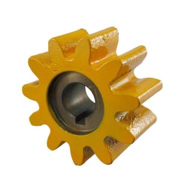 Imagem de Pinhão da Cremalheira P/ Betoneira 200 Litros - Csm Original, 30203252