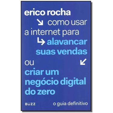 Imagem de Como Usar a Internet Para Alavancar Suas Vendas