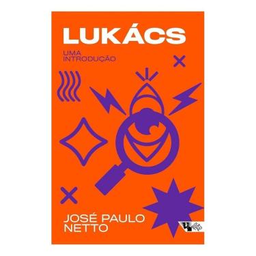 Imagem de Lukács: uma Introdução