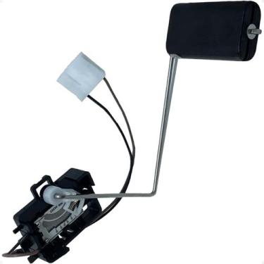 Imagem de Bóia Tanque Sensor Nível Kia Cerato 2008 a 2013 - 1338473 - 23234