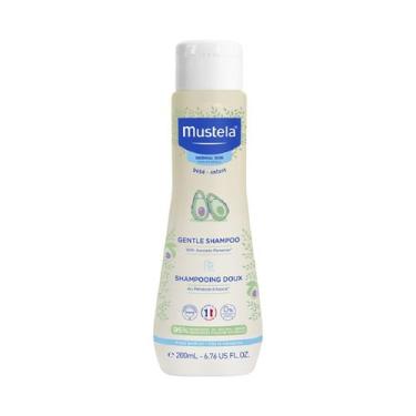 Imagem de Shampoo Mustela Bebe 200ml
