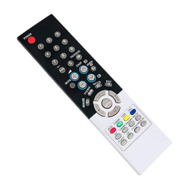 Imagem de Controle remoto substituído BN59-00434A - ALLIMITY - Apto para Samsung LCD TV BN5900434A controle remoto BN59-00434A 930MP 730MW 910MP 931MP