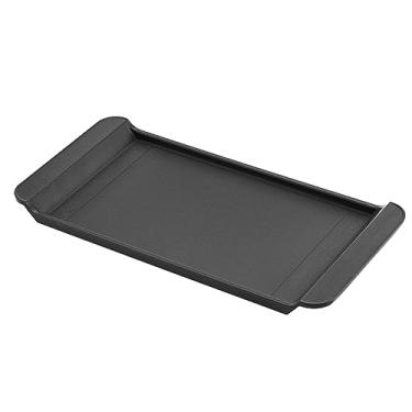 Imagem de atgestore Substituição De Chapa Dg61-00563A Atualizada Para Peças De Fogão Samsung Placa De Chapa Superior Ferro Fundido Chapa Central Samsung Fogão A Gás Peças De Fogão Nx58H5600Ss Nx58H9500Ws Queim