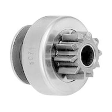 Imagem de Impulsor Partida Astra 1.8 2.0 2.0 16V Suprema 2.0 2.2 3.0 Vectra 2.0 Calibra 19 21 Clio Laguna Megane Scénic 440 460 480 S40 V40 Ne877 186798 187961 187981 594177 594252 Onde Pode Ser Montado D6Ra107 D6Ra133 D6Ra162 D6Ra183 D6Ra56 D6Ra62 D6Ra82 D6Ra83