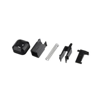 Imagem de TUCKBOLD Nº ARV780020 Kit de reparo de trava de porta de enchimento de combustível para Land Rover LR3 2005-2009 para Land Rover LR4 2010-2016/1 conjunto de peças automotivas pretas