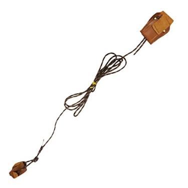 Imagem de Safari Choice Longarina de arco para arco recurvo e arco longo, marrom