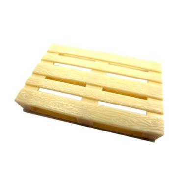 Imagem de simhoa Pedal de Empilhadeira em Escala 1/25 para Projetos de Modelismo, 1 peça