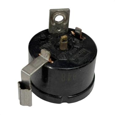 Imagem de Protetor Térmico 2321012 Para Compressor Geladeira - Brazan