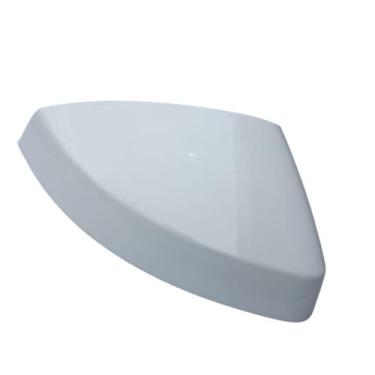 Imagem de Capa Branca Retrovisor Direito Original A3 2014 2015 2016 LADO DIREITO