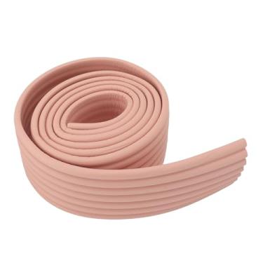 Imagem de 2pcs Tufting Foam St Com Fitas - Capa Multifuncional e Colisão ou para Bebês e Móveis