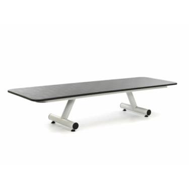 Imagem de Maca para Osteopatia - Arktus - Preto