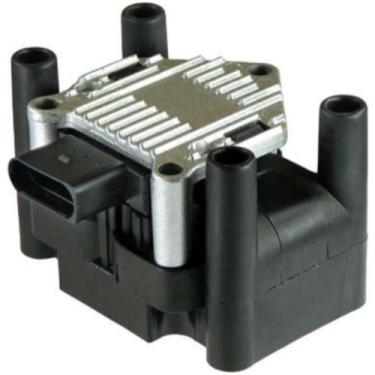 Imagem de Bobina de ignição Volkswagen Voyage 2008 a 2015 CONTINENTAL