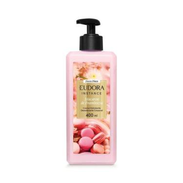 Imagem de Instance Creme Hidratante Desodorante Corporal Macaron de Framboesa 40