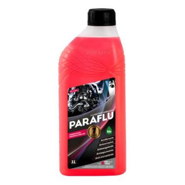 Imagem de Aditivo para radiador paraflu concentrado rosa bio organico