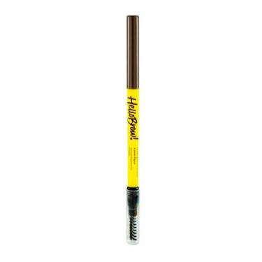 Imagem de Lapiseira Para Sobrancelha Vizzela Hello Brow 02