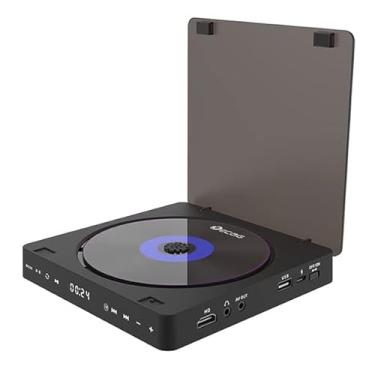 Imagem de Unidade de DVD USB 3.0 ultra portátil, CD externo de DVD +/-gravador/gravador/gravador RW para várias marcas de laptops e computadores de mesa
