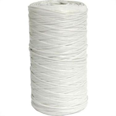 Imagem de Fitilho Macio Fino Branco Rolo 0184 1294 - TANQUE NOVO