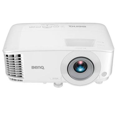 Imagem de Projetor BenQ MS560, HDTV 1080p, 4.000 Lúmens, HDMI, até 15.000 horas 