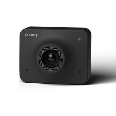 Imagem de Webcam OBSBOT Meet 1080P com foco automático de vídeo de 60 fps alimen