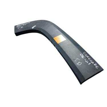 Imagem de Moldura Paralama Traseiro Direito Jeep Renegade 2020