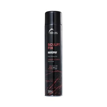 Imagem de Truss Sculpt Fix Spray Fixador 500ml