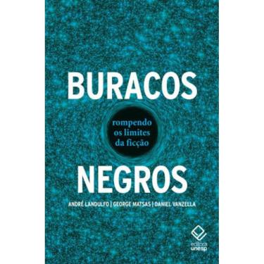 Imagem de Buracos Negros