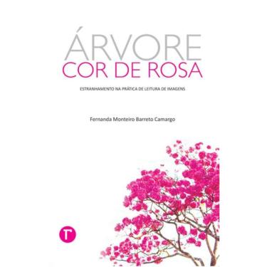 Imagem de Arvore Cor De Rosa