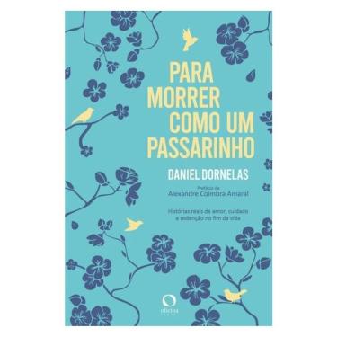 Imagem de Para Morrer Como Um Passarinho