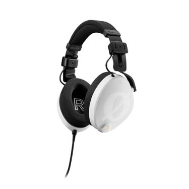 Imagem de Rode Fones de ouvido profissionais NTH-100 Over-Ear - Branco