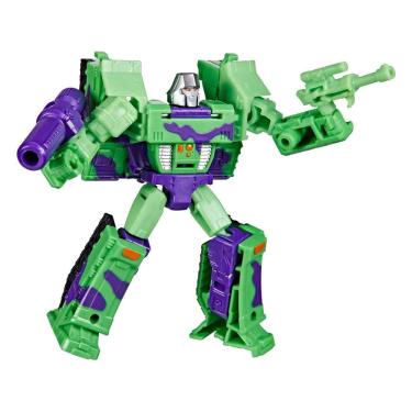 Imagem de Boneco de ação Transformers Legacy ev Core G2 Megatron