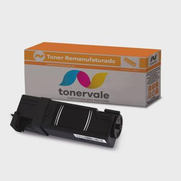 Imagem de Toner Compatível Tankfull Para Xerox Phaser 6500 6505 6500N 6505N - Black 106R01597 para 3.000 cópias
