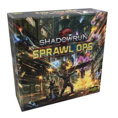 Imagem de Catalyst Game Labs Sprawl Ops