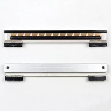 Imagem de Cabeça de impressão Zebra New G105910-053 G105910-048 compatível com LP2844 TLP2844 GC420T GC420D 203dpi Impressoras de etiquetas G105910-053 G105910-048, preto
